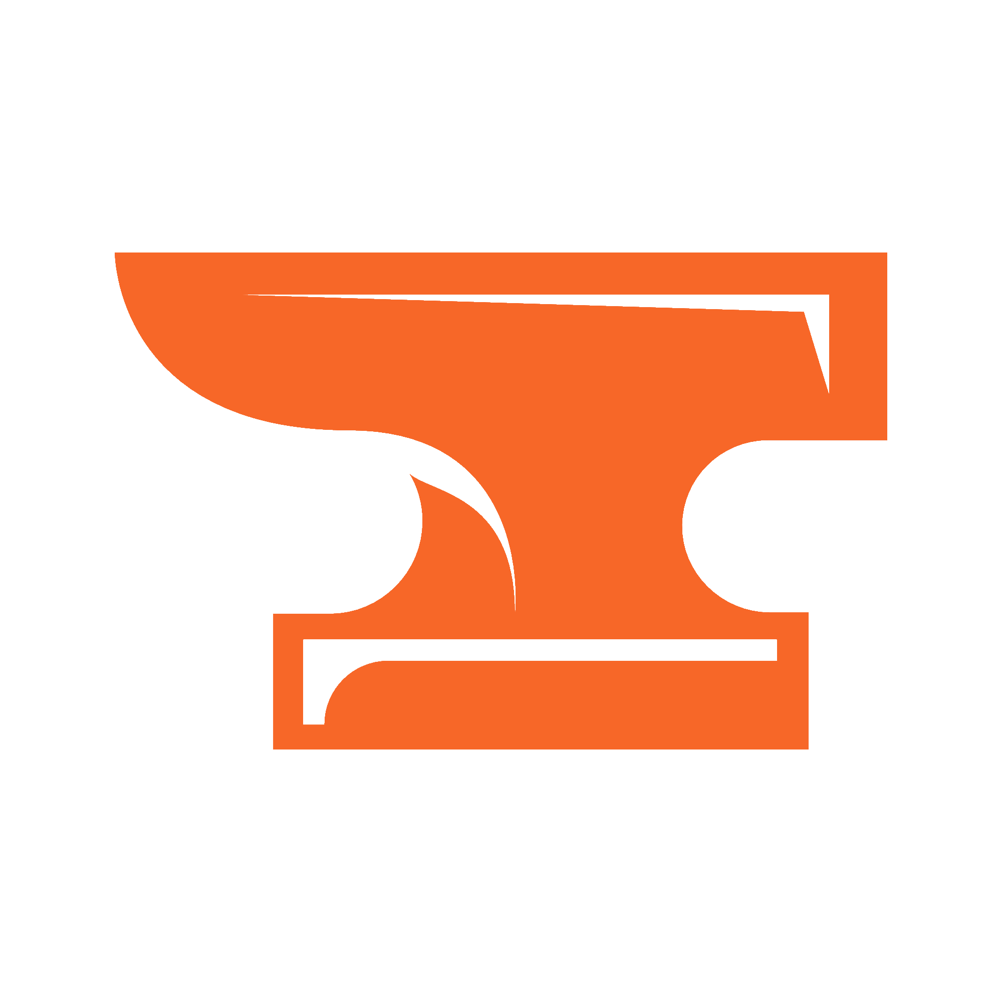 Epoch Forge Logo